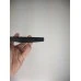 Силикон Original RoundCam Case Apple iPhone 13 (07) Black Силикон Original RoundCam Case Apple iPhone 13 (07) Black