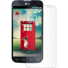 Защитное стекло LG D320 L70