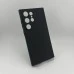 Силикон ShutCam Graphite Samsung Galaxy S24 Ultra (Чёрный) Силикон ShutCam Graphite Samsung Galaxy S24 Ultra (Чёрный)