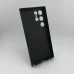 Силикон ShutCam Graphite Samsung Galaxy S24 Ultra (Чёрный) Силикон ShutCam Graphite Samsung Galaxy S24 Ultra (Чёрный)