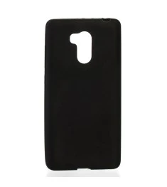 Задняя накладка JOY Xiaomi Redmi 4 Prime (черный)