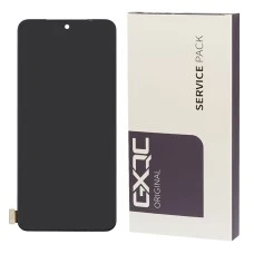 Дисплей для Xiaomi Redmi Note 10/ 10s/ Poco M5s с чёрным тачскрином Original