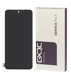 Дисплей для Xiaomi Redmi Note 10/ 10s/ Poco M5s с чёрным тачскрином Original