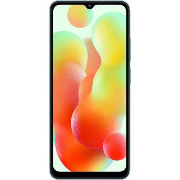 Мобильный телефон Xiaomi Redmi 12C 3/64Gb NFC Int (Green)