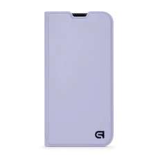 Чехол-книжка Dux Soft Realme C63 4G / C61 4G (Фиалковый)