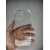 Чехол силиконовый 6D Xiaomi Redmi 12 4G (Прозрачный) Чехол силиконовый 6D Xiaomi Redmi 12 4G (Прозрачный)