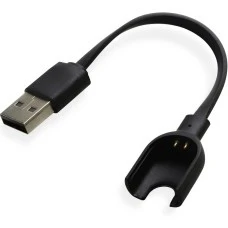 USB-кабель до фітнес-трекера Mi Band 3.