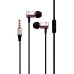 Наушники Sonic Sound 1068 / ME68 (Pink) Наушники Sonic Sound 1068 / ME68 (Pink)