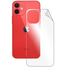 Захисна плівка Hydrogel HD Apple IPhone 12 Mini (задня)