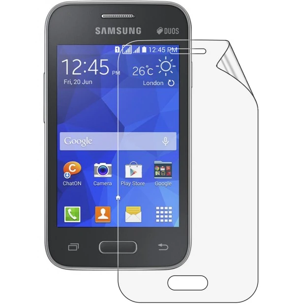 Захисна плівка для Samsung Galaxy Star 2  /  G130E