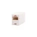 З'єднувач Atcom (11445) RJ45 патч-кордів