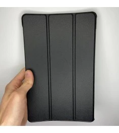 Чехол GoodBook для планшета Samsung Galaxy Tab S6 Lite P610 / P615 (Чёрный)