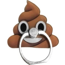 Холдер Popsocket Ring Kids (Poop)