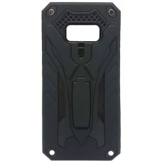 Чехол iPaky Cavalier Samsung Galaxy S8 Plus G955 (Black)