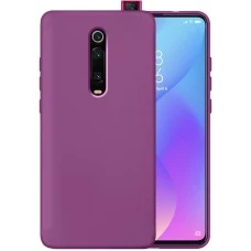 Силикон Original 360 Case Xiaomi Redmi Mi9T / K20 Pro (Сиреневый)