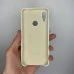 Силикон Original 360 Case Logo Xiaomi Redmi Note 7 (Белый) Силикон Original 360 Case Logo Xiaomi Redmi Note 7 (Белый)
