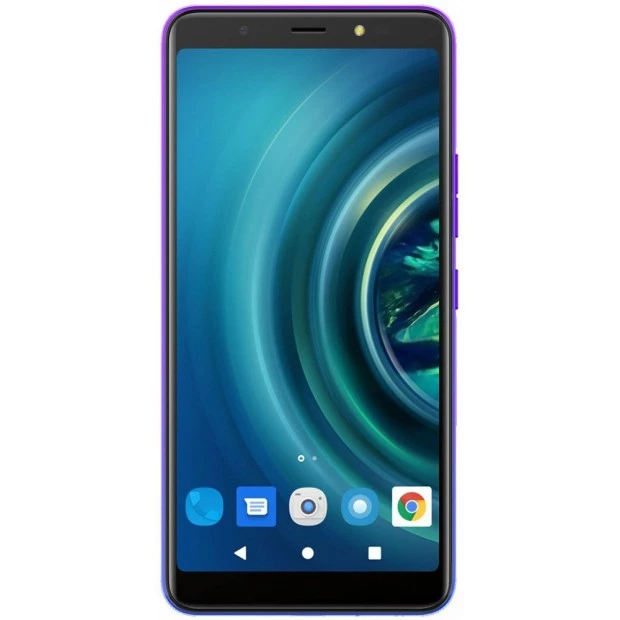 Мобильный телефон Tecno Pop 4 (BC2) 2/32GB (Dawn Blue)