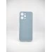 Силіконовий чохол Original Xiaomi Redmi 12 (ShutCam) (Блідо-блакитний) Силіконовий чохол Original Xiaomi Redmi 12 (ShutCam) (Блідо-блакитний)