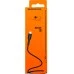 USB-кабель Borofone BX16 (MicroUSB) (Чёрный) USB-кабель Borofone BX16 (MicroUSB) (Чёрный)