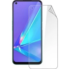 Захисна плівка Hydrogel HD Oppo A72 (передня)