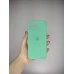 Силіконовий чохол Original Square RoundCam для Apple iPhone 11 Pro Max (49) Аквамарин. Силіконовий чохол Original Square RoundCam для Apple iPhone 11 Pro Max (49) Аквамарин.