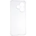 Силікон 6D для Xiaomi Redmi Note 14 Pro 4G (ShutCam) (Прозорий)