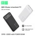 PowerBank Denmen DP09 10000mAh (Black) PowerBank Denmen DP09 10000mAh (Black)