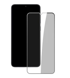 Захисне скло 5D Standard для Samsung Galaxy A05 Чорне
