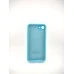 Силіконовий чохол Original Square RoundCam для Apple iPhone 7 / 8 / SE (2020) Синій Силіконовий чохол Original Square RoundCam для Apple iPhone 7 / 8 / SE (2020) Синій