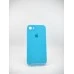 Силіконовий чохол Original Square RoundCam для Apple iPhone 7 / 8 / SE (2020) Синій Силіконовий чохол Original Square RoundCam для Apple iPhone 7 / 8 / SE (2020) Синій