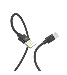 USB-кабель Hoco U55 Видатний (Type-C)