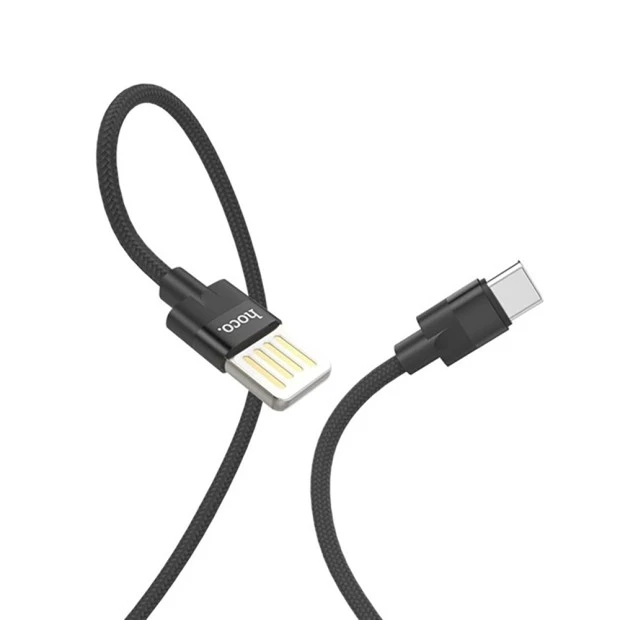 USB-кабель Hoco U55 Видатний (Type-C)