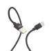 USB-кабель Hoco U55 Видатний (Type-C) USB-кабель Hoco U55 Видатний (Type-C)