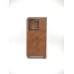 Чохол-книжка Leather Elegant Xiaomi Redmi Note 13 5G (Коричневий)