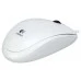 Миша дротова Logitech B100 (910-003360) (Біла) Миша дротова Logitech B100 (910-003360) (Біла)