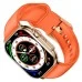 Смарт-часы iMiLab iMiki SF1 Buckle Strap Amoled (Calling Version) Rose Gold