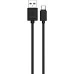 USB-кабель JoyRoom JR-S118 (Type-C) (Чёрный) USB-кабель JoyRoom JR-S118 (Type-C) (Чёрный)