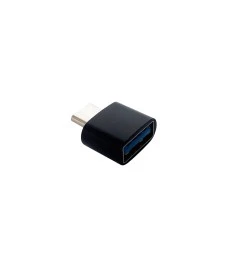 Переходник USB - AUX 3.5mm (Тех.пак)