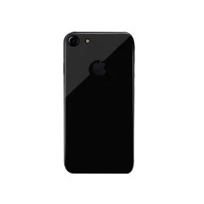 Захисне скло 5D Fanny Apple iPhone 7  /  8 Black (на задню сторону)