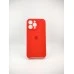Силикон Original RoundCam Case Apple iPhone 14 Pro Max (05) Product RED Силикон Original RoundCam Case Apple iPhone 14 Pro Max (05) Product RED