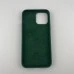 Чохол Silicone Case with MagSafe для Apple iPhone 13 Pro Max (Клевер) Чохол Silicone Case with MagSafe для Apple iPhone 13 Pro Max (Клевер)