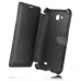Чехол-книжка View Cover Bravis A506 Crystal (Чёрный) Чехол-книжка View Cover Bravis A506 Crystal (Чёрный)