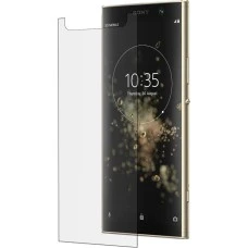 3D Стекло Sony XA 2 Plus Transparent
