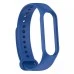 Ремешок Original Design Xiaomi Mi Band 7 (Васильковый) Ремешок Original Design Xiaomi Mi Band 7 (Васильковый)