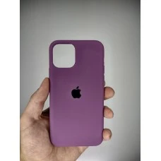 Силикон Original Case Apple iPhone 11 Pro (28)