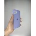 Силикон Original RoundCam Case Apple iPhone 11 Pro (Lilac cream) Силикон Original RoundCam Case Apple iPhone 11 Pro (Lilac cream)