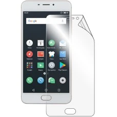 Захисна плівка Hydrogel HD Meizu M6 (передня)
