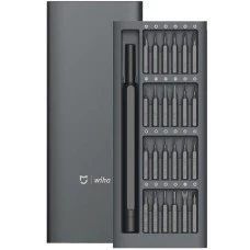 Набір викруток Xiaomi Wiha 24 in 1 Precision Screwdriver Kit (MJJXLSD002QW / DZN4020CN)