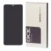 Дисплей для Samsung A055F Galaxy A05 (2022) с чёрным тачскрином Original GX