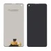 Дисплей для Samsung A217 Galaxy A21S (2020) с чёрным тачскрином Original GX